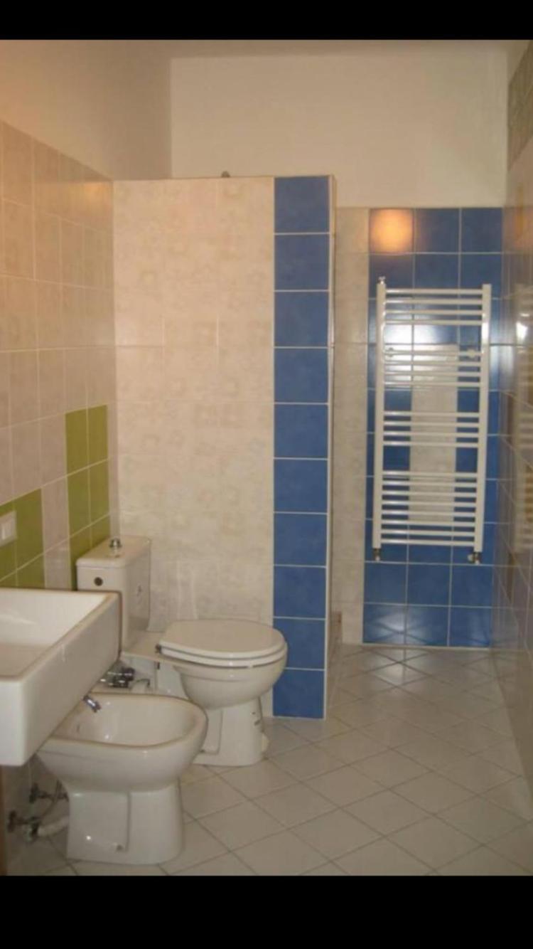 Bed and Breakfast Backpackers House Болонья Экстерьер фото